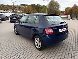 Škoda Fabia 1,0 TSI,81KW,DIGIKLIMA,TEMPOMA - náhled 7
