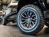 Dodge RAM (2024) 5.7 V8 eTorque Limited 6 LIFT - náhled 45
