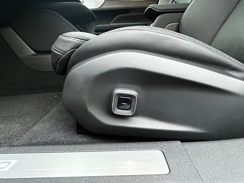 Volvo ES90 Ultra Single Motor Extended Ra - fotka 26 z 31