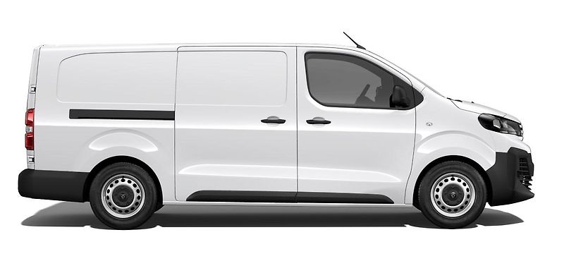 Peugeot Expert (2026) FURGON L2 1.5 BHDi 120 MAN6 - fotka 3 z 8