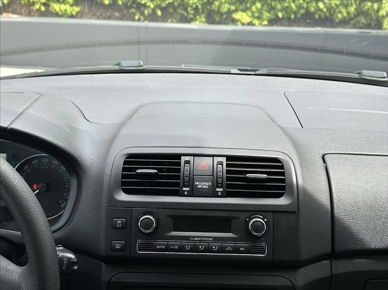 Škoda Roomster 1,2 HTP 69PS  Style - fotka 23 z 45