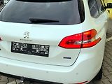 Peugeot 308 bHDi SW CZ *SERV.KNÍŽKA*   - náhled 9