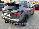 Nissan Qashqai (2017) 1.6 DIG-TURBO, ČR, Navi, AC - náhled 1