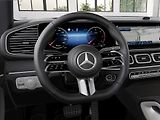 Mercedes-Benz GLE (2026) 450 d 4MATIC kupé Edition 140 - náhled 6