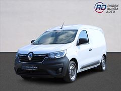 Renault Kangoo 1,3 TCe  ČR,1.MAJ,TAŽNÉ,DPH - fotografie inzerátu