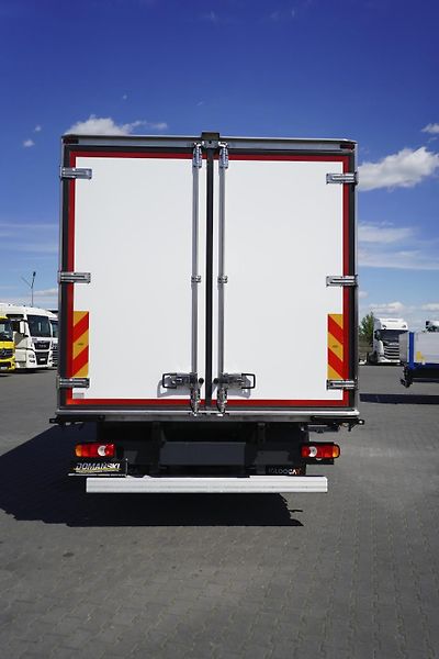 Renault Trucks D (2022) 12 / 210 / ACC / EURO 6 / CHŁO - fotka 15 z 41