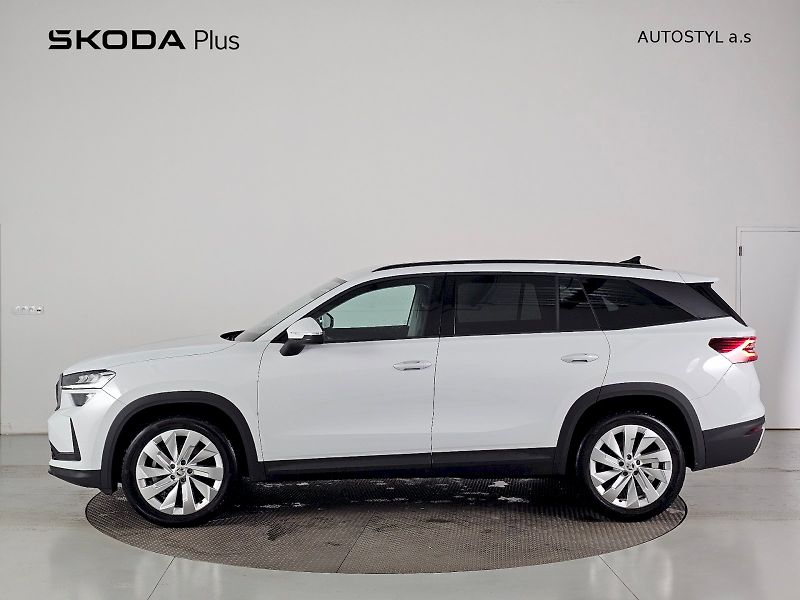Škoda Kodiaq (2024) 2.0TDi 142kW 4x4 SELECTION 7S - fotka 3 z 30