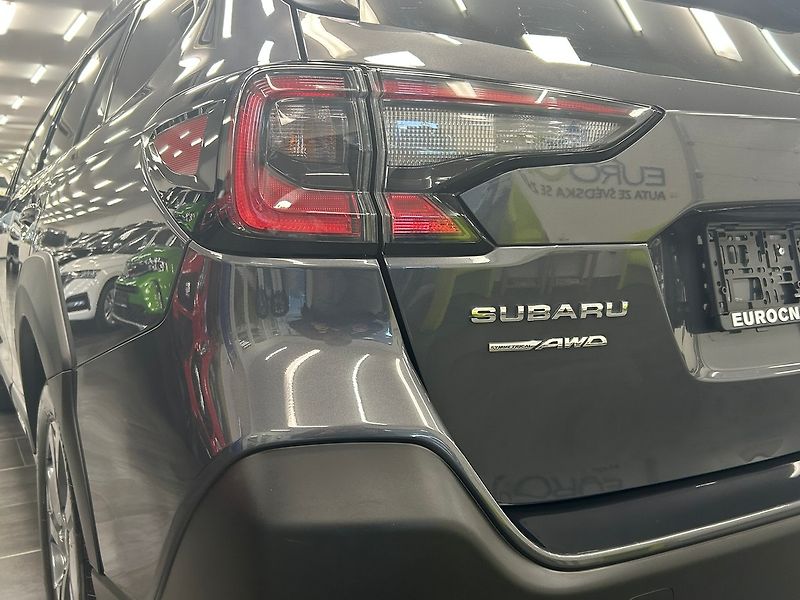 Subaru Outback (2022) 2.5 ACTIVE AUT 2022 | Záruka - fotka 13 z 54