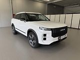 Jaecoo 7 (2026) Luxury 1.6 tGDI ICE - náhled 1