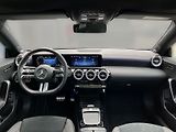 Mercedes-Benz CLA Třída 250 e kupé EQ AMG Night - náhled 14