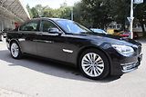 BMW Řada 7 730D XDRIVE F01 190kW - náhled 7