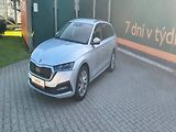 Škoda Octavia (2024) COMBI FRESH PLUS 1.5TSI 110KW - náhled 13