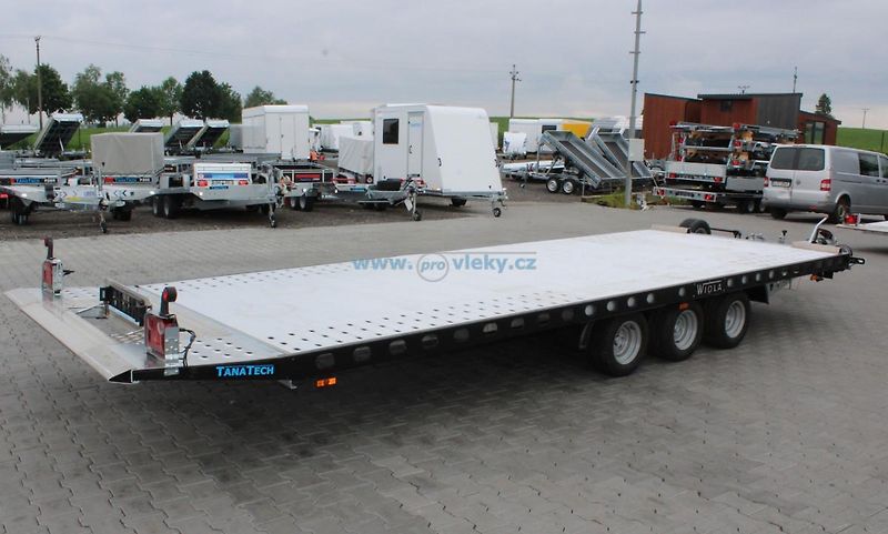 Tanatech (2026)  L35G55P hydr.skl.autopř. - fotka 13 z 13