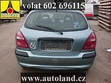 Nissan Almera (2001) VOLAT 602 696115 - náhled 2