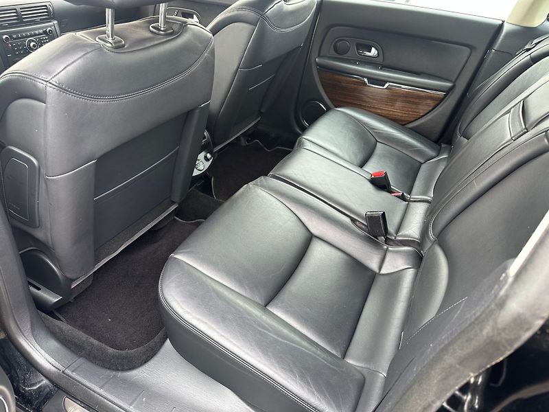 Citroën C6 (2009) 3.0Hdi 177kw - fotka 13 z 25