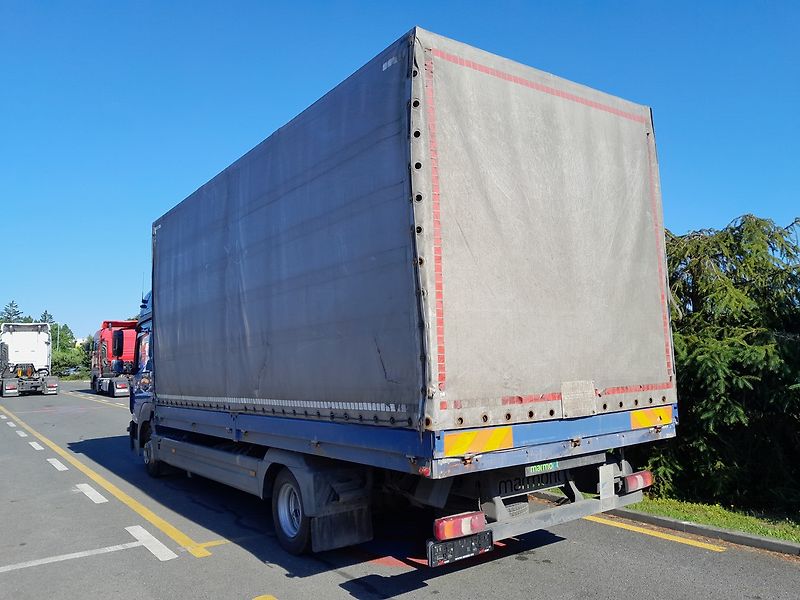 Mercedes-Benz Atego 818 Euro6 - fotka 3 z 38