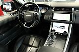 Land Rover Range Rover TDV6 SE AWD ACC/360°/Fullservi - náhled 14