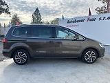 Volkswagen Sharan (2017) 2.0 TDi Sound 110 Kw - náhled 9