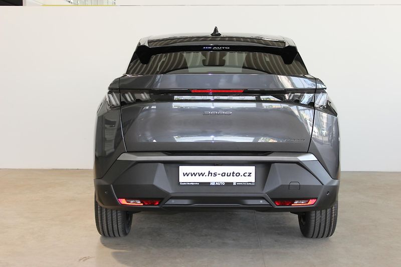 Peugeot 3008 (2026) 3008 ALLURE Hybrid 145 e-DCS6 - fotka 5 z 20