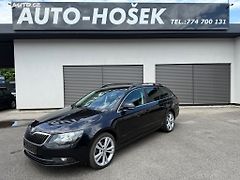 Škoda Superb 2.0 TDI 103kw DSG - fotografie inzerátu