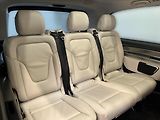 Mercedes-Benz Třídy V 300D 4MATIC EXCLUSIVE Airmatic - náhled 23