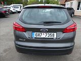 Ford Focus 1,5 Duratorq TDCI 95k kombi - náhled 8