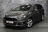 Ford S-MAX 1,5 EcoBoost PANORAMA 1.majite - náhled 1