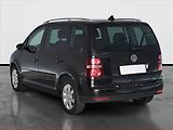 Volkswagen Touran (2006) 2.0 TDI, 7 míst, po STK, Tažné - náhled 3