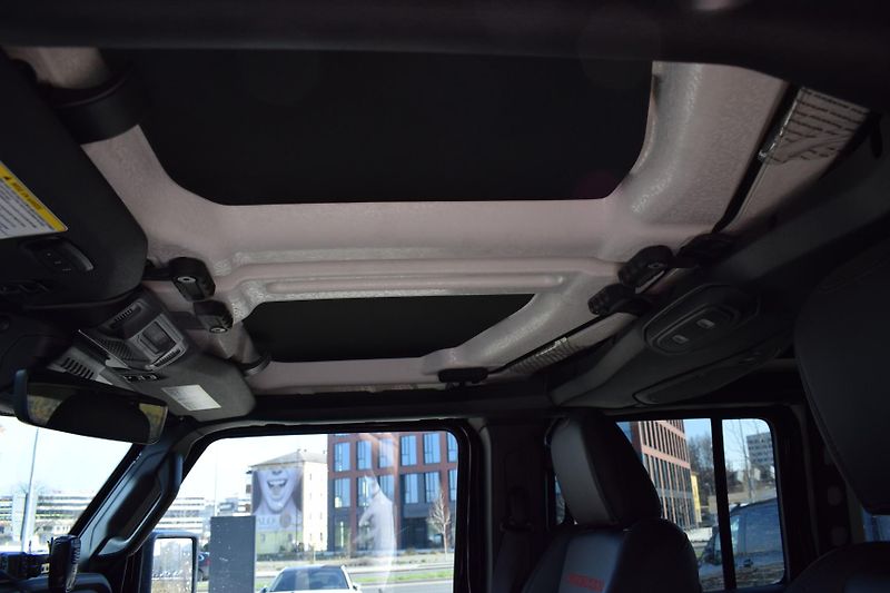 Jeep Wrangler (2024) Rubicon/Expedice/Naviják/Ledni - fotka 43 z 72