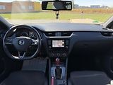Škoda Octavia RS 2.0 TSI CHALLENGE DSG XENON - náhled 13