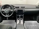 Škoda Superb (2016) 2.0 TDi, Style, DSG, bixen - náhled 8