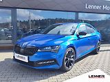 Škoda Superb 2.0 TDi/147kW Sportline DSG - náhled 1