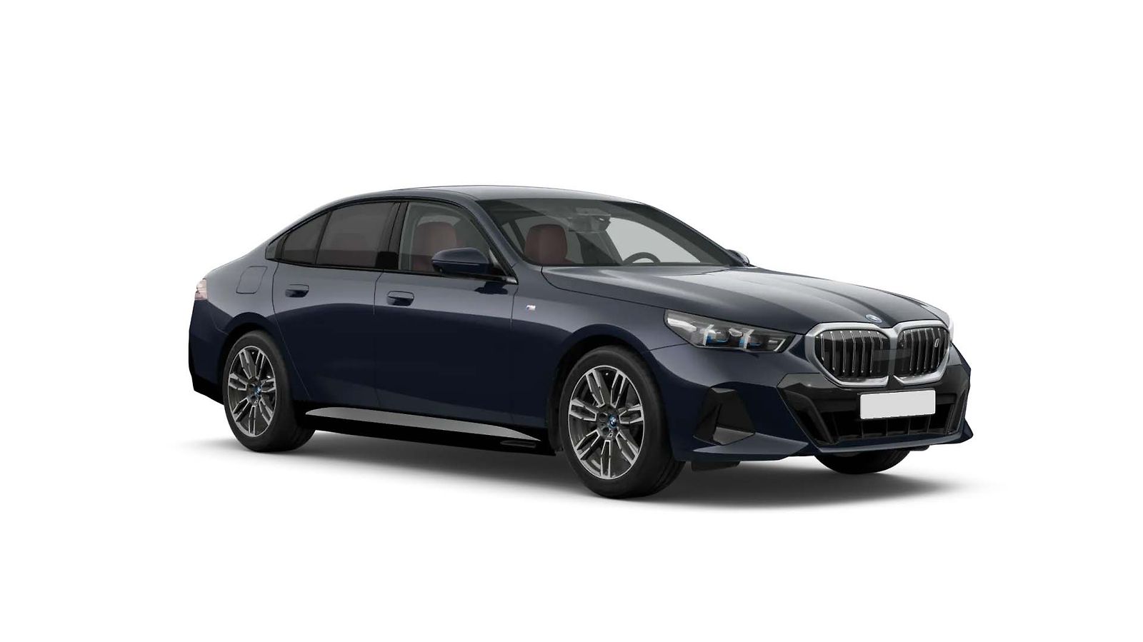 BMW i5 xDrive40 M-Sport 360 HuD Venti