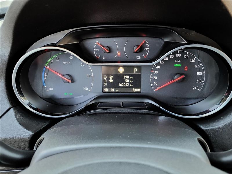 Opel Grandland X 1,6 PHEV,E-AT,Elegance,led,nav - fotka 19 z 50