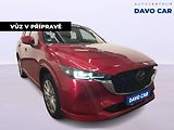 Mazda CX-5 2,5 Skyactiv G AWD Takumi - náhled 1