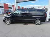 Mercedes-Benz Viano 3.0 CDi Extra Long - náhled 9