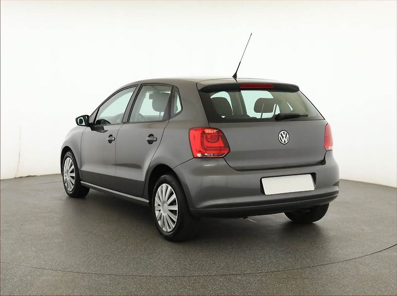 Volkswagen Polo (2011) 1.2 12V - fotka 4 z 13