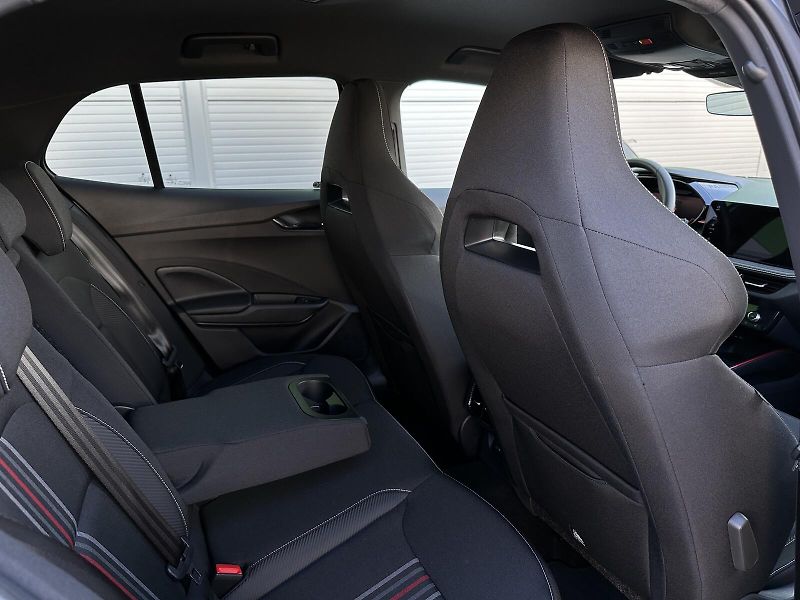 Škoda Fabia 1.5TSi DSG Monte Carlo 150PS K - fotka 41 z 45