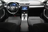 Škoda Superb 1,4 TSI iV 160KW DSG Ambition - náhled 15