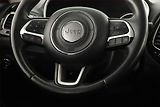 Jeep Compass (2017) 1.4 MultiAir, 4X4, Automat - náhled 17