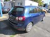 Volkswagen Golf Plus 1,9 TDI 77kW Comfortline - náhled 3