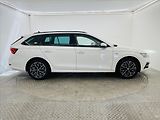 Škoda Octavia 1,5 TSI DSG 110kW e-Tec Clever - náhled 24