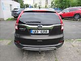 Honda CR-V 1,6 DTEC 4WD Automat Elegance - náhled 4