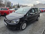 Volkswagen Touran 1.6 TDI 7MIST DSG  - náhled 1