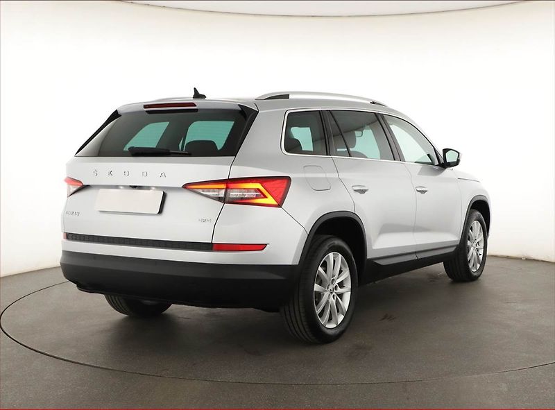 Škoda Kodiaq (2021) Style 2.0 TSI - fotka 5 z 29