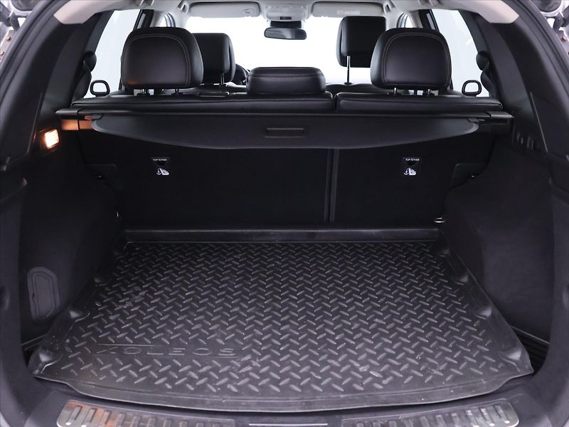 Renault Koleos 2,0 130 kW 4x4 Energy Intens - fotka 10 z 30