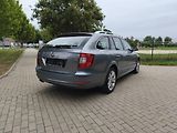 Škoda Superb 2.0 tdi Ambition - náhled 8