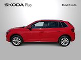 Škoda Kamiq (2020) 1.5 TSI Style - náhled 3