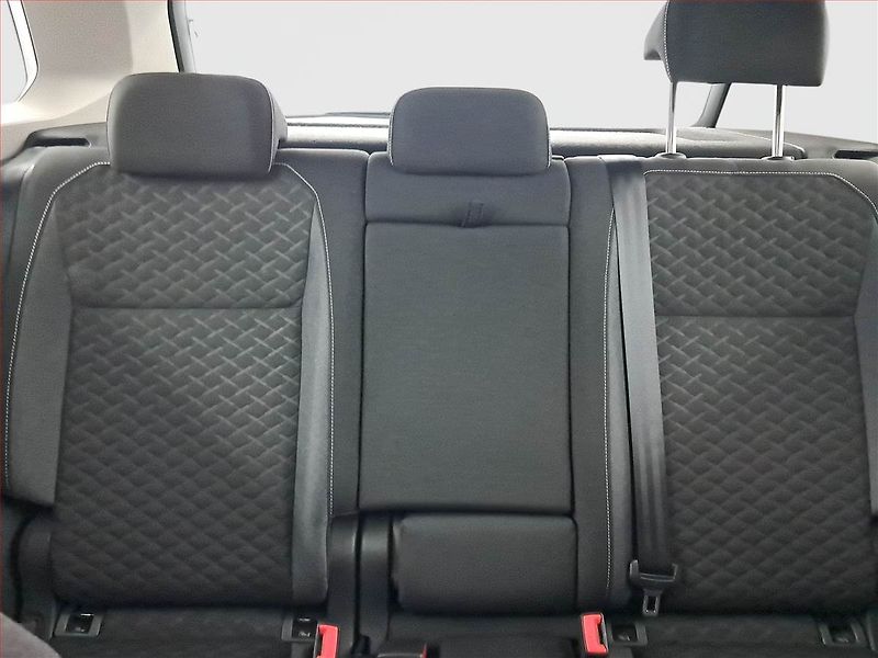 Volkswagen Tiguan (2019) 2.0 TDI - fotka 10 z 17