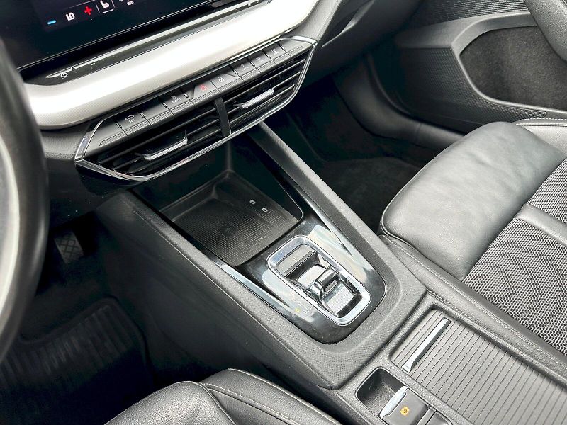 Škoda Octavia (2022) 2.0 TDI 110kW DSG Style Combi - fotka 19 z 23